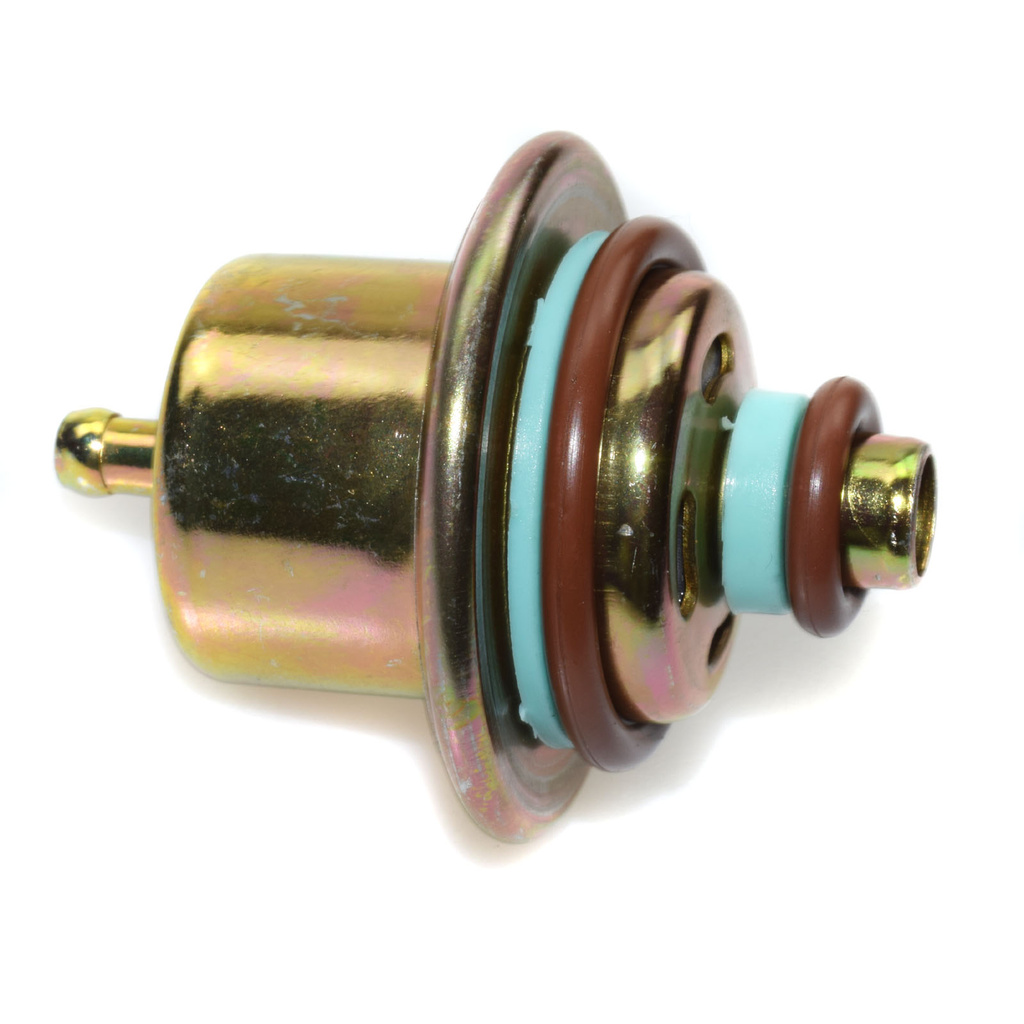Fuel Pressure Regulator For Dodge Ram Van Truck & Jeep Grand Cherokee Wrangler – Diesel PR210T