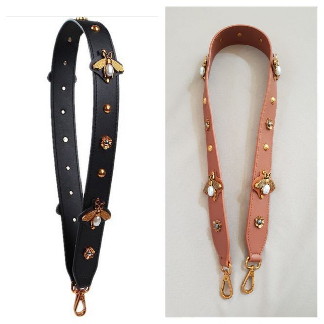 Gucci handbag online straps