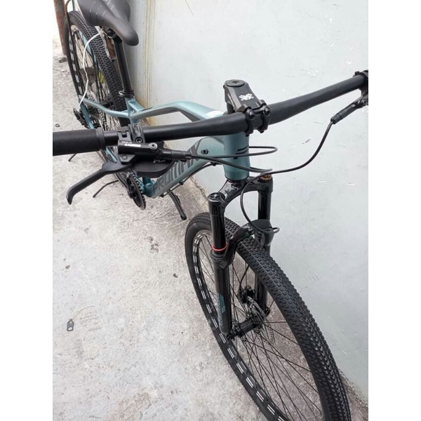 PROMAX PM30 1X8 ALLOY HYDRAULIC 29ER | Shopee Philippines