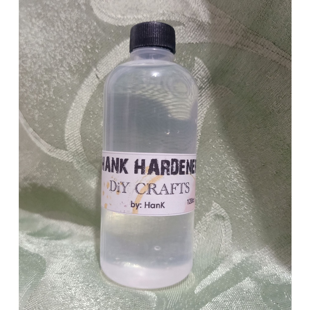 Fiber Glass Hardener used for Resin (Premixed and non premixed