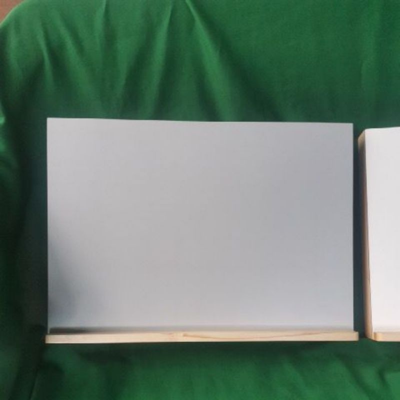Portable Laminated Drawing board / Drafting board for school / laptop stand desks varnish finish