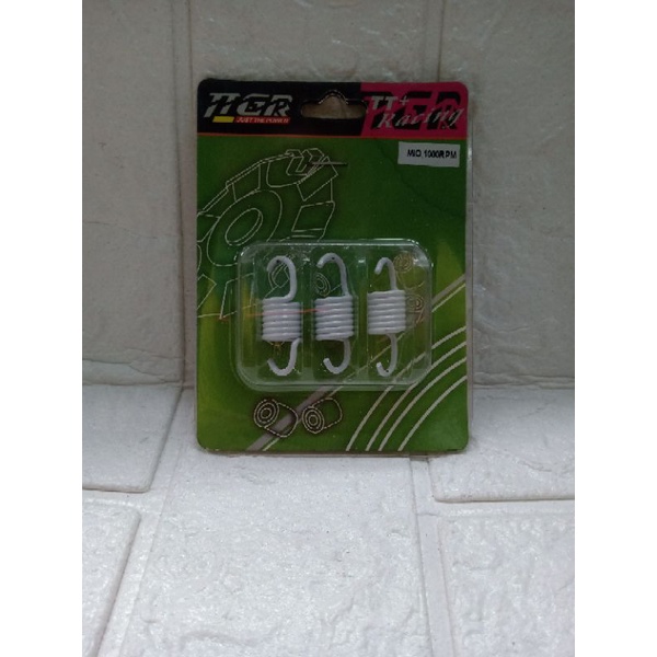 TTGR Clutch Spring Mio(1000RPM) | Shopee Philippines