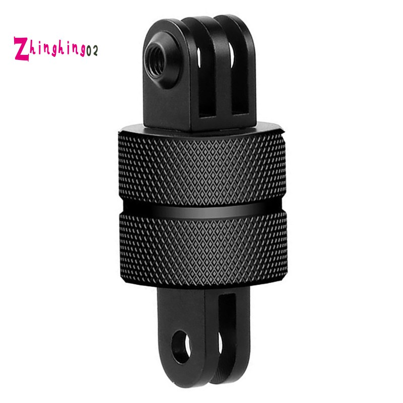 gopro hero 8 tripod mount adapter