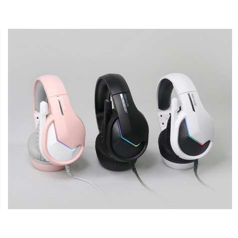 Rexus Vonix F80 Gaming Headset Free Splitter | Shopee Philippines