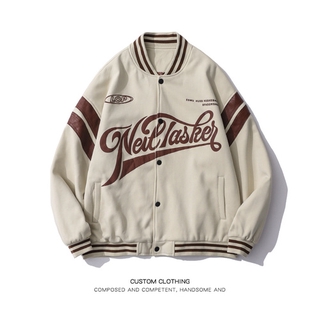 Varsity 2024 jacket shopee