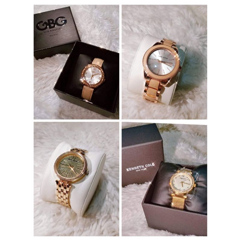 Shopee deals ladies watch