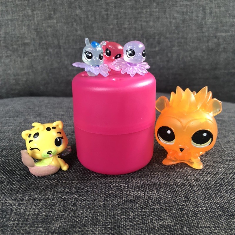 Hatchimals hasbro sales