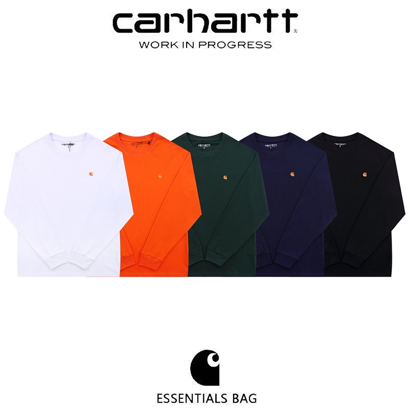 Carhartt wip size best sale