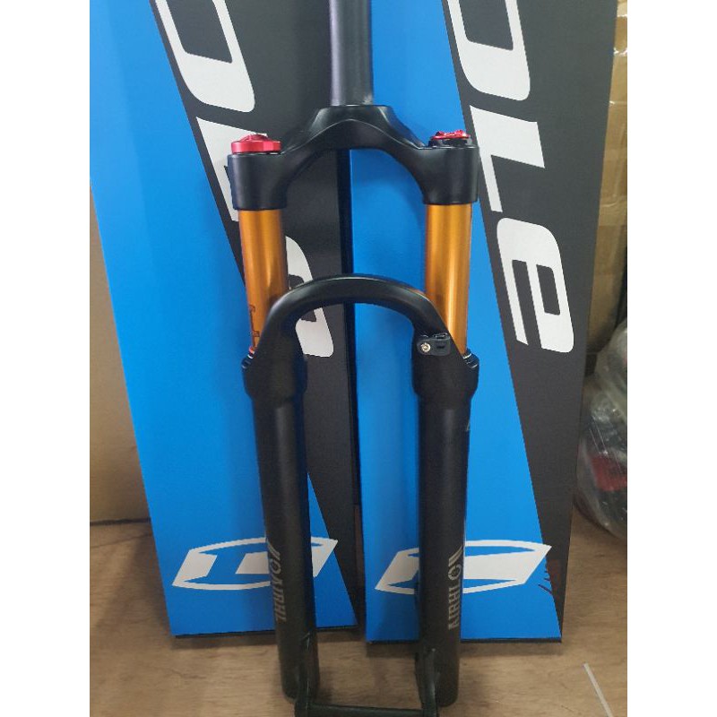 Cole air best sale fork 27.5