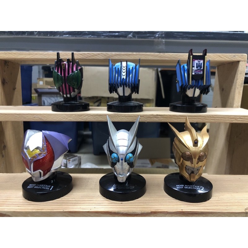 Mask rider collection decade series | Shopee Philippines