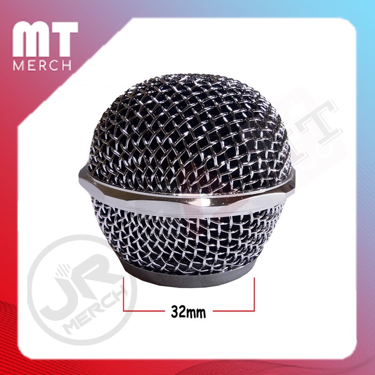 Microphone Head sold per pc (MA1) | Shopee Philippines