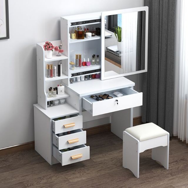 Dressing table shopee hotsell