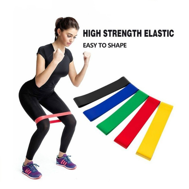 Detachable Chest Expander Muscle Traction Stretcher Arm Strength Trainer  for Women Men Gym Fitness Home Exercise Tools, Strength Training Equipment  -  Canada