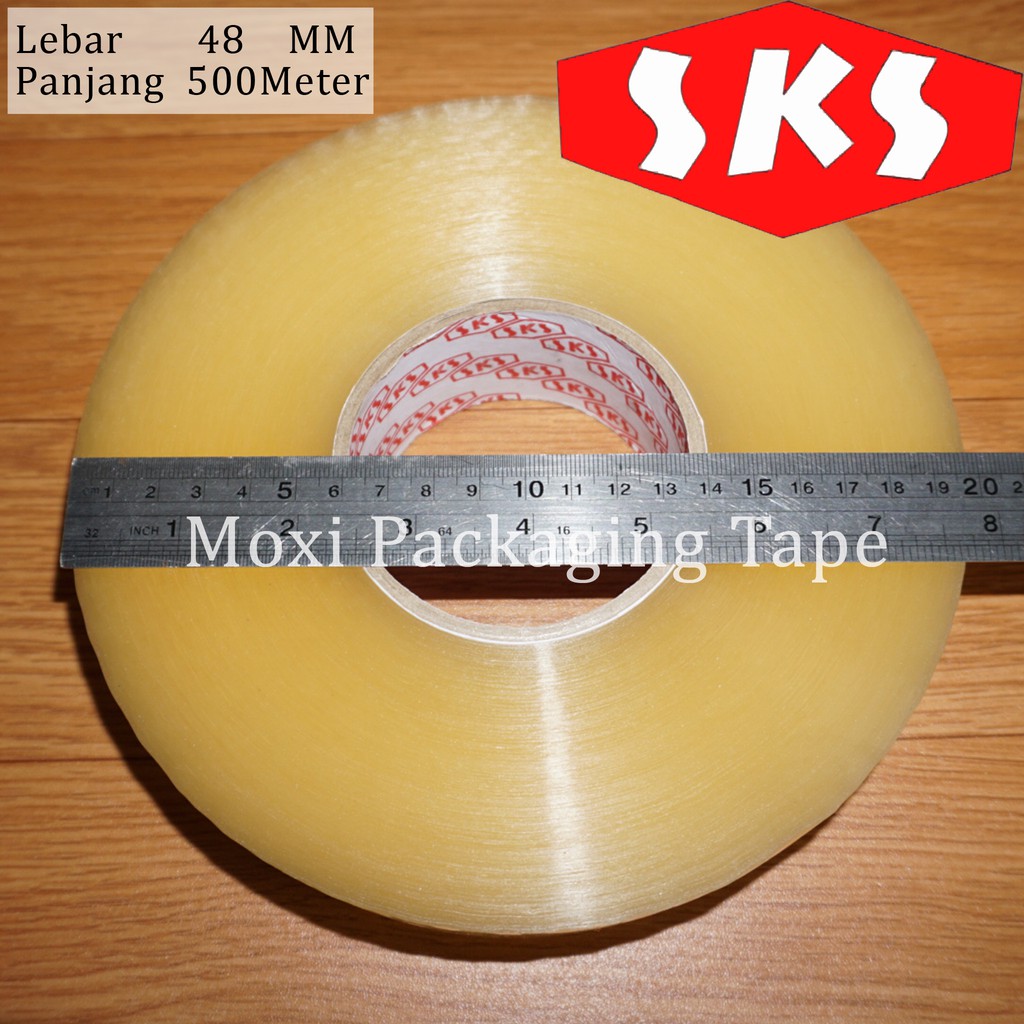 Jumbo Duct Tape 2 Inch Shopee Philippines