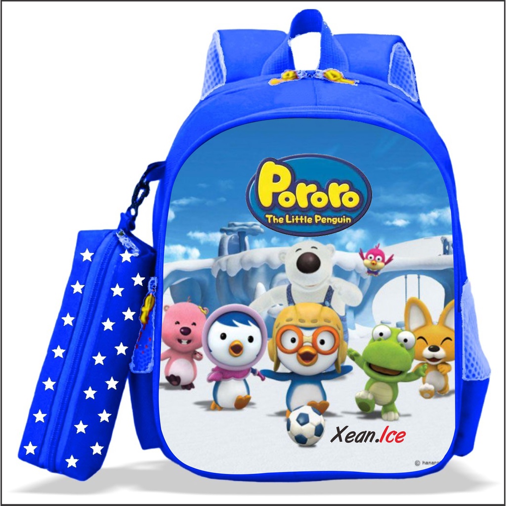 Kindergarten And Elementary School Children's School Backpacks PREMIUM ...