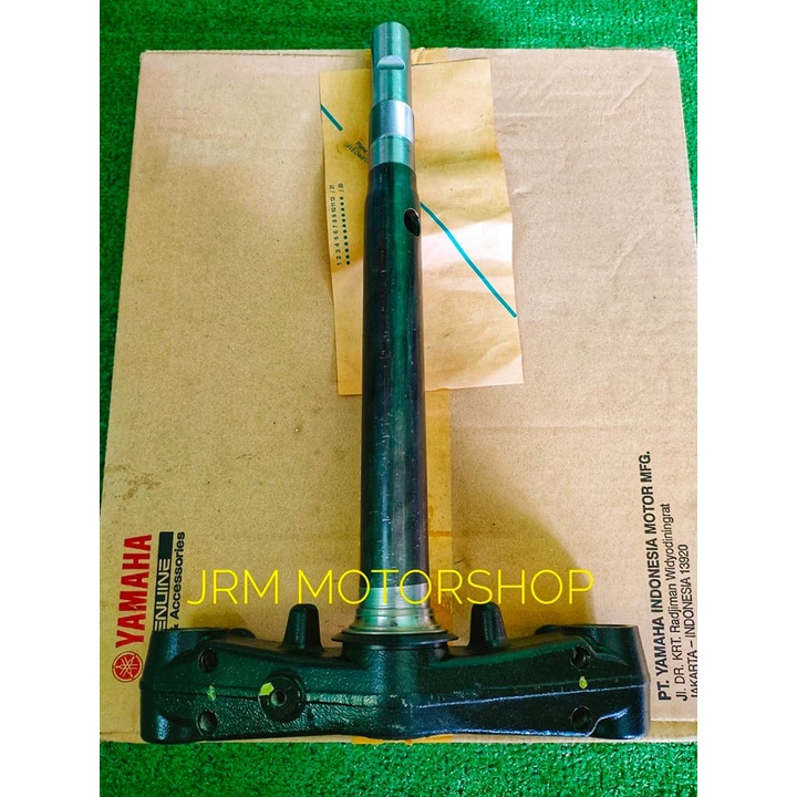 D10 B65-F3340-00 T POST under bracket comp AEROX V1 100% GENUINE ...