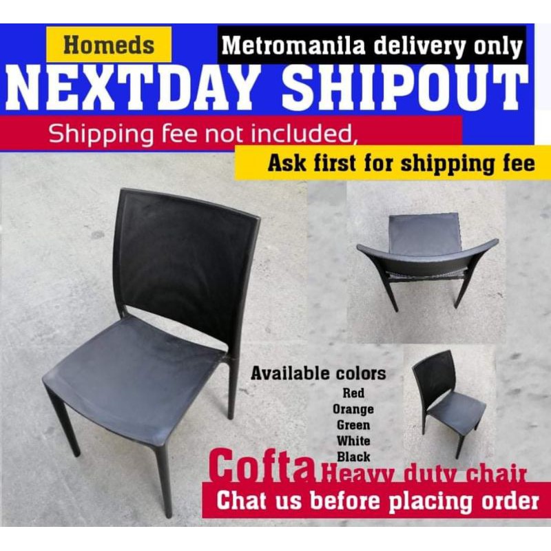 Cofta best sale jasmine chair