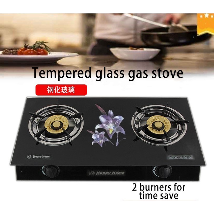 gas stove double burner burner gas stove gas stove stand single burner