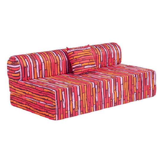 Uratex Neo Sofa Bed Franco Fabric Shopee Philippines