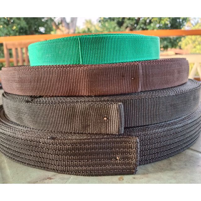 Nylon webbing strap philippines new arrivals