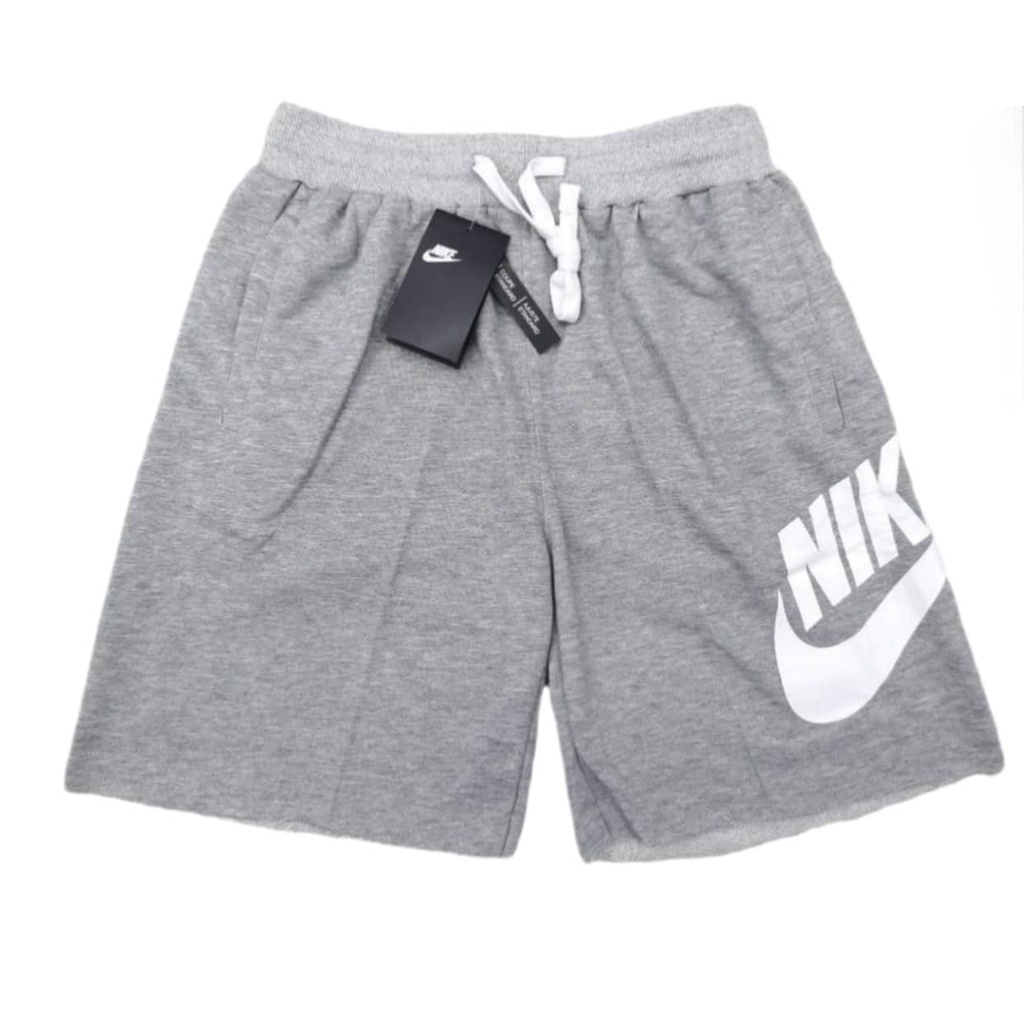 Nike Sportswear Alumni Shorts Fashion Shorts For Men | Shopee Philippines