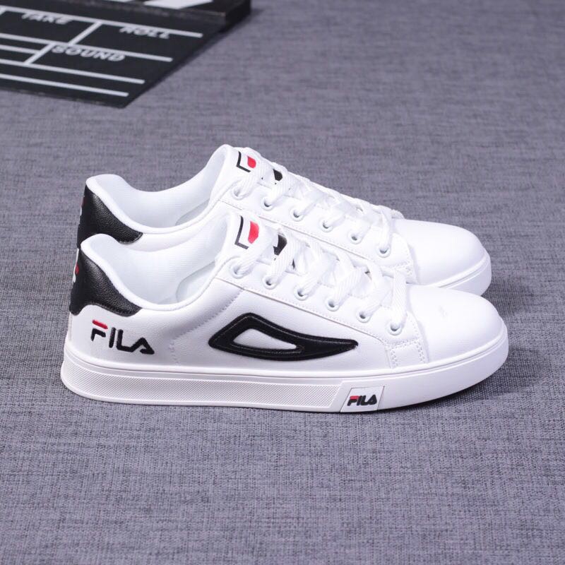 Fila 2024 shoes shopee