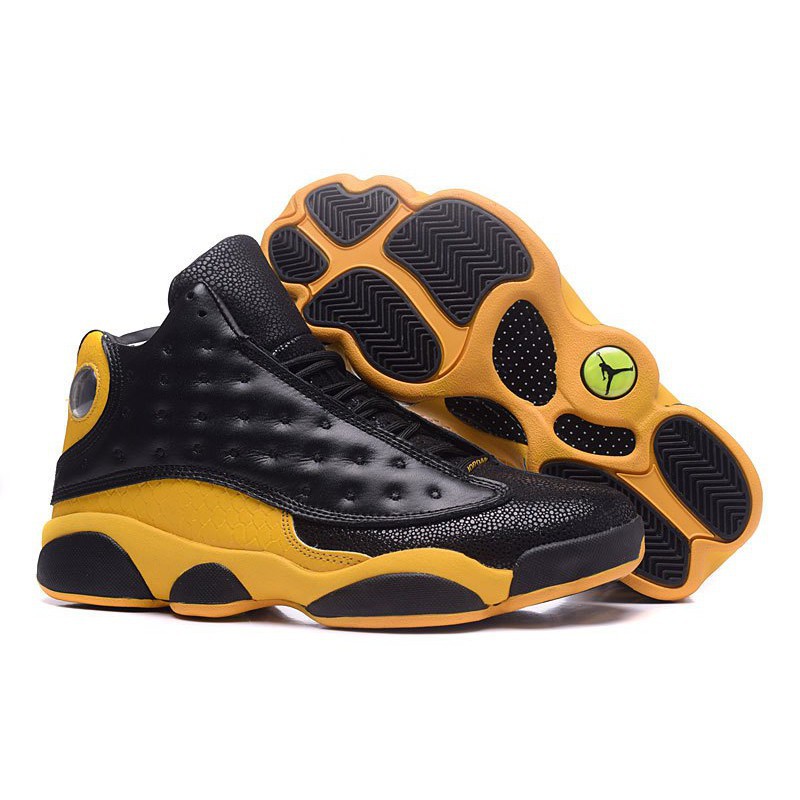 Black and yellow carmelo anthony shoes store