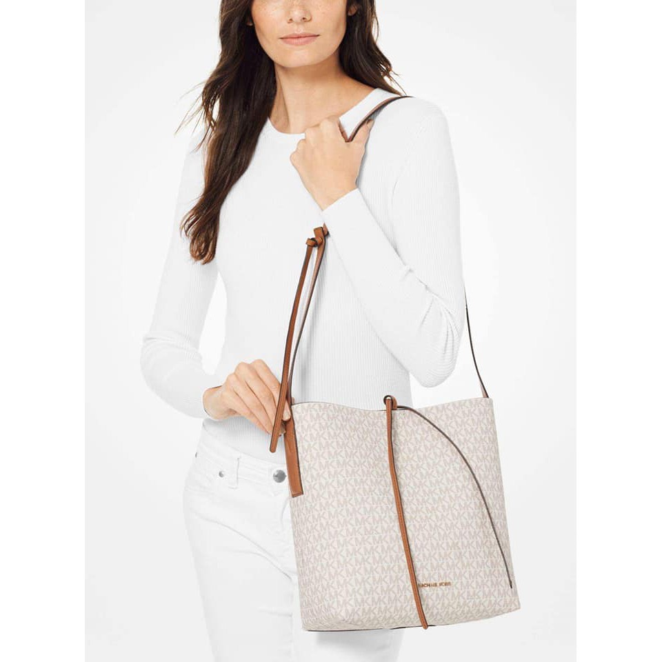 Michael michael kors junie messenger best sale