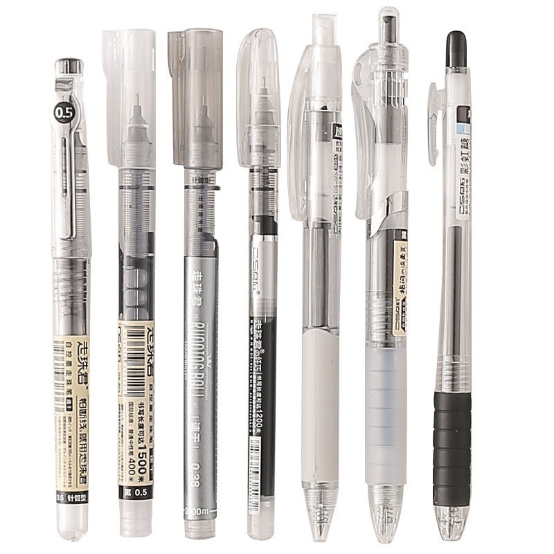 Best Micro Gel Pen: Choosing The Right One The, 48% OFF