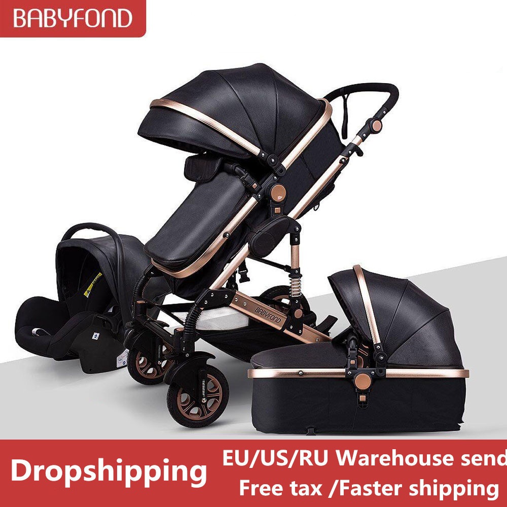 Babyfond outlet