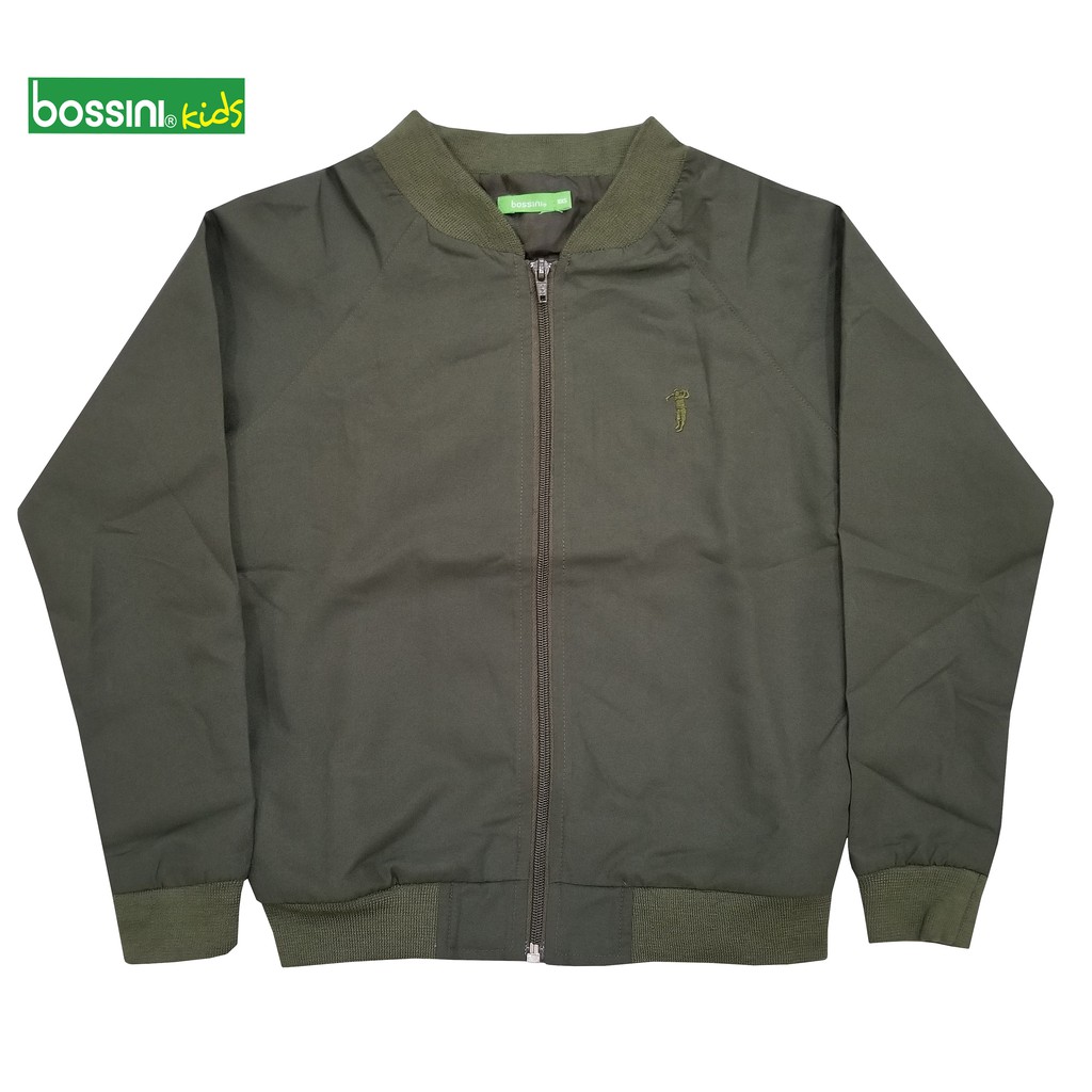 Bossini 2024 bomber jacket