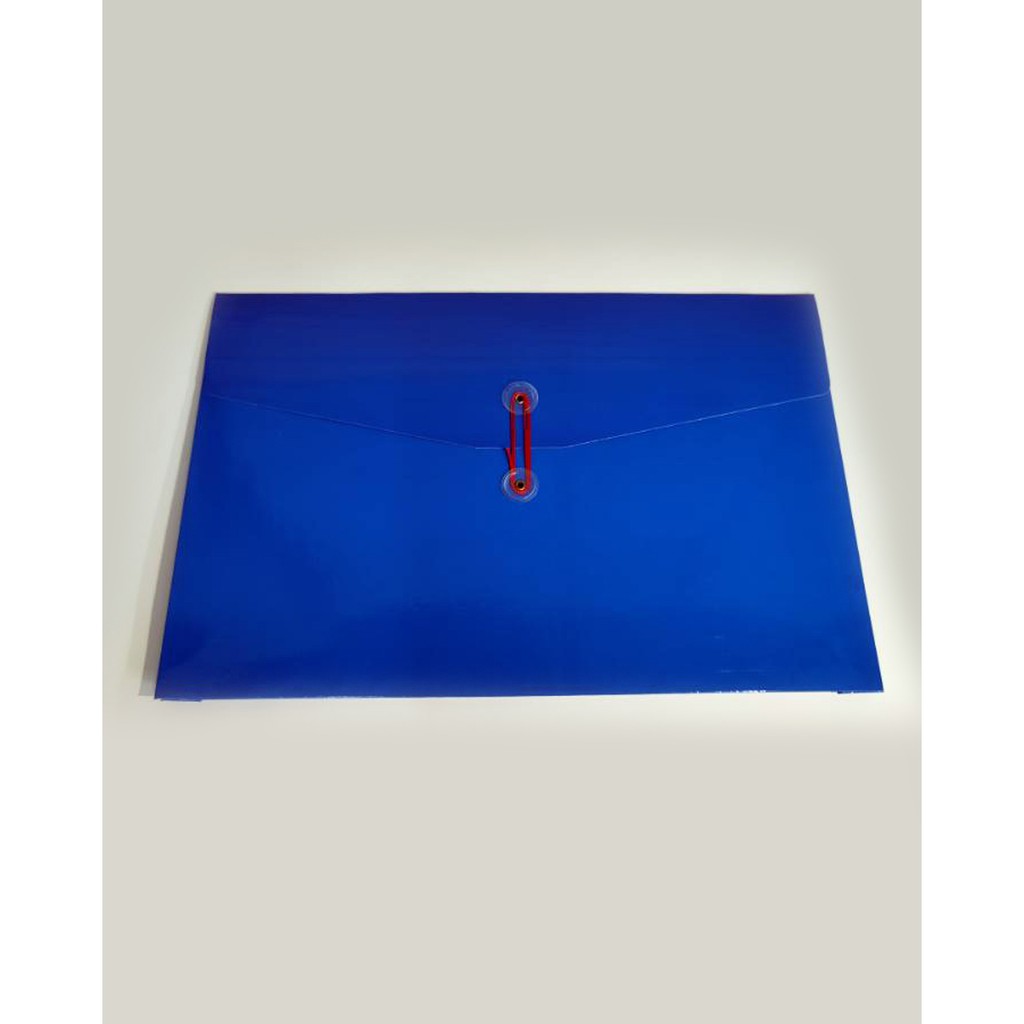 Envelope Long Expanded Tomodachi with Loop Strings Glossy pack of 5