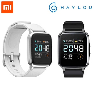 Amazfit discount haylou ls01