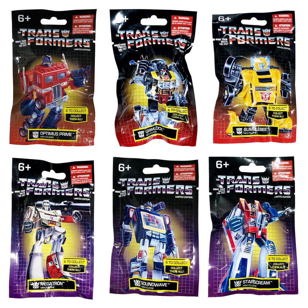 Hasbro sale transformers g1