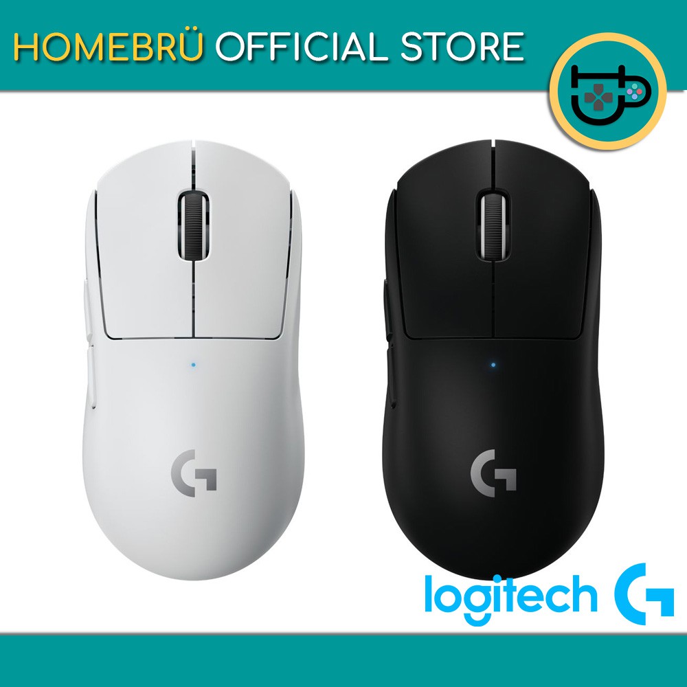 LOGITECH G Pro X Superlight | Shopee Philippines