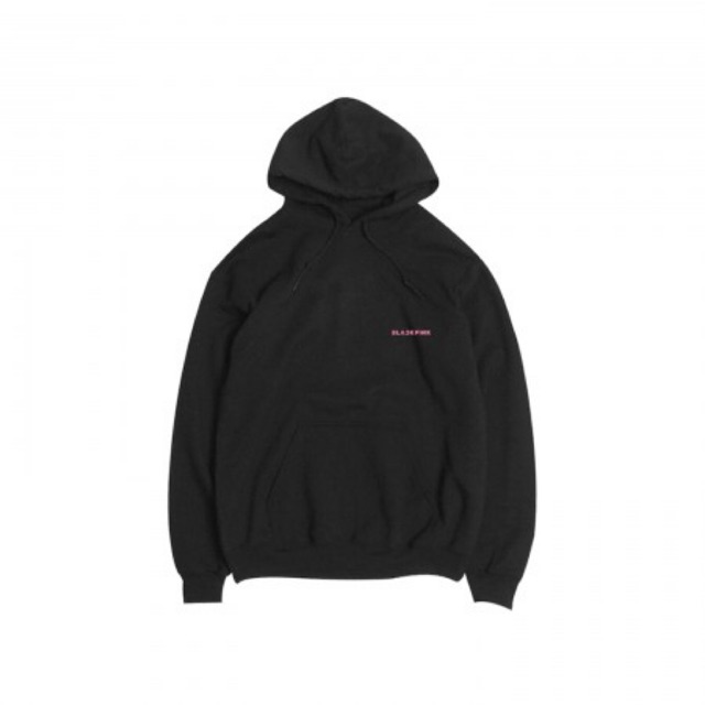 Official on sale blackpink hoodie