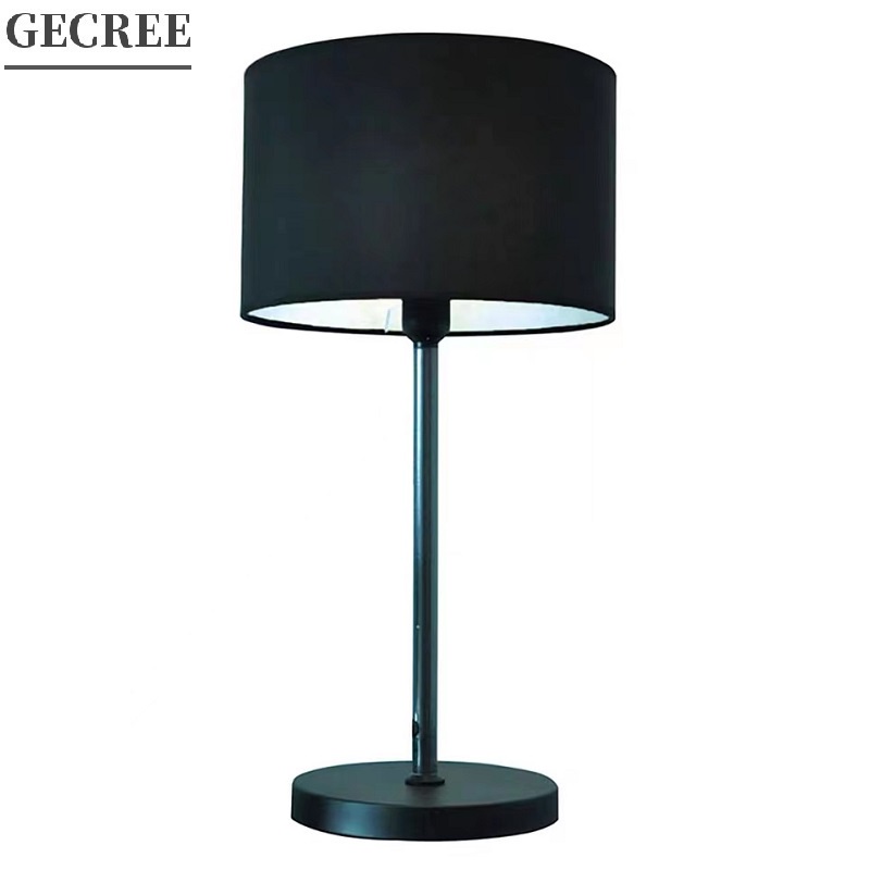 Table Lamp study room desk lamp living room LED bedroom bedside Nordic
