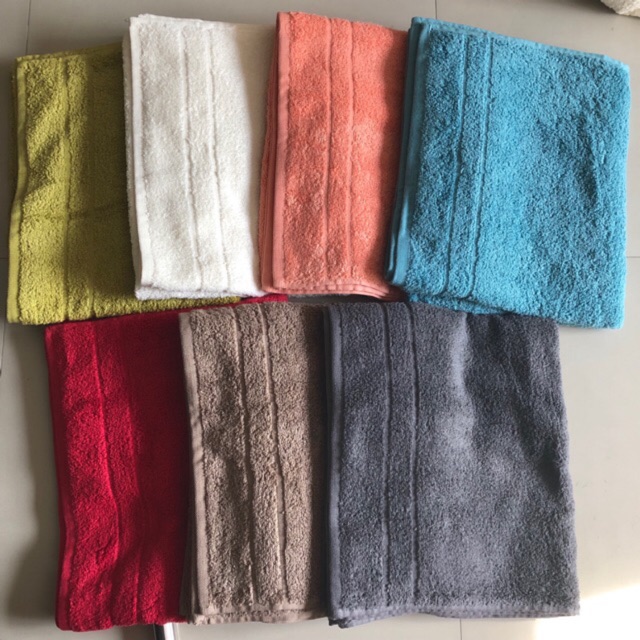 Comfort bay best sale fast dry washcloths