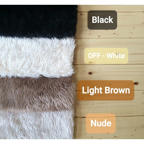 Faux Fur backdrop/Photography Props | Shopee Philippines