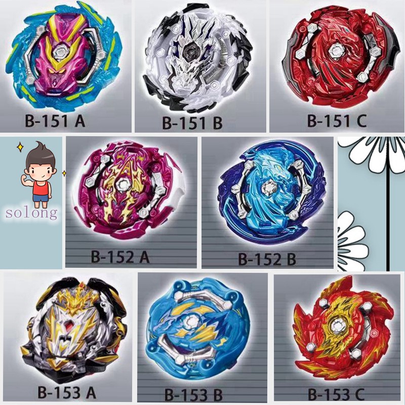 Beyblade sales burst shopee