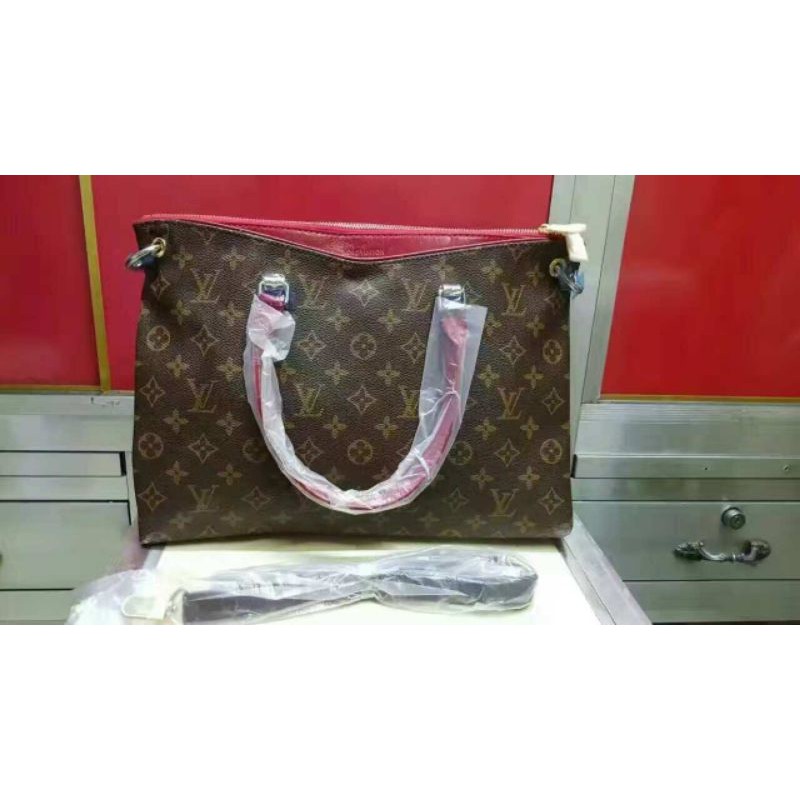 Lv pallas online pm