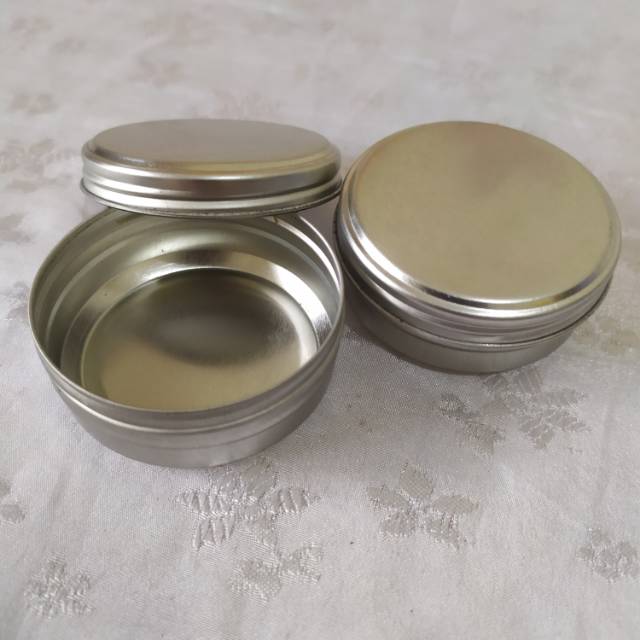 Tin Can Pomade Tin Can Pomade 30gr | Shopee Philippines