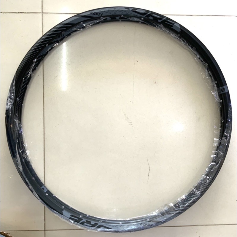 Kore Realm 2.4 Rim set Shopee Philippines