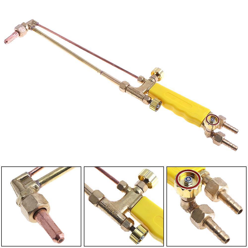 4 Oxygen Acetylene Torch (Copper Jet Type Torch) Shopee Philippines