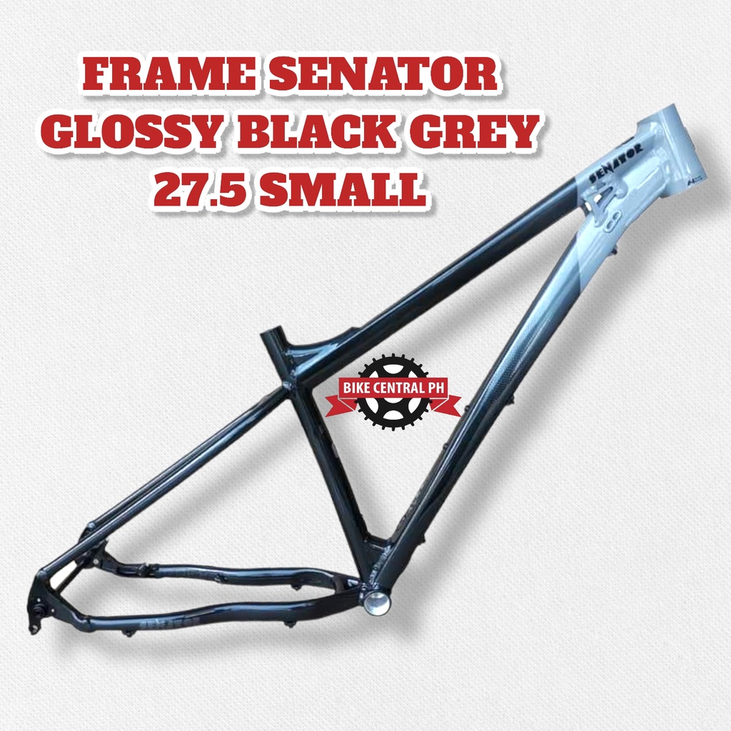 Speedone discount enduro frame