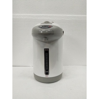 3D AX-380E 3.8 L Electric Airpot