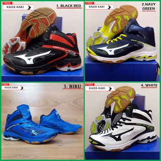 Mizuno wave bolt 2 deals price philippines