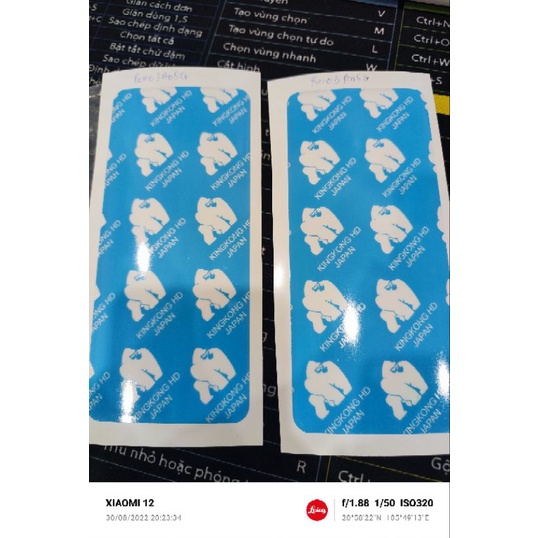 Realme 7 PPF Sticker | Shopee Philippines