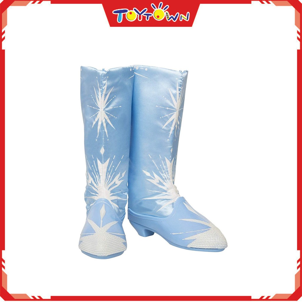 Frozen cowboy outlet boots