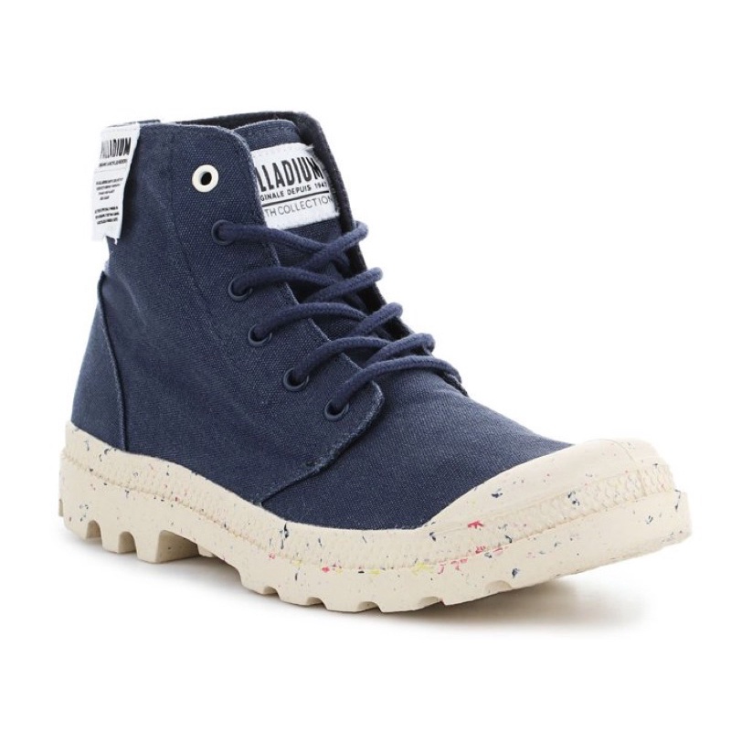 Fake on sale palladium boots